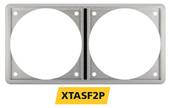 рамка Vetus XTASF2P рамка Vetus XTASF2P