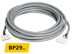 соединительный кабель для панели управления подруливающим устройством Vetus BP29..