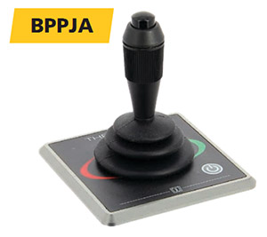 пульт BPPJA для подруливающего устройства Vetus BOW PRO пульт BPPJA для подруливающего устройства Vetus BOW PRO