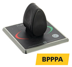 пульт BPPPA для подруливающего устройства Vetus BOW PRO пульт BPPPA для подруливающего устройства Vetus BOW PRO