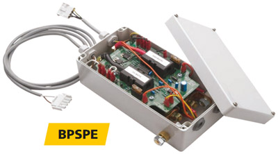 переключатель Vetus BPSPE для использования двух аккумуляторов для подруливающих устройств переключатель Vetus BPSPE для использования двух аккумуляторов для подруливающих устройств