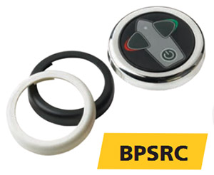 пульт для подруливающего устройства Vetus BPSRC title=